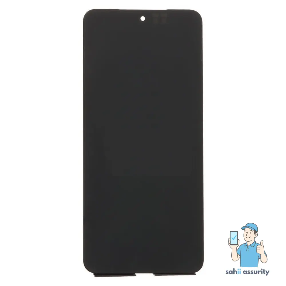 LCD with Touch Screen for Vivo V50 Lite 5G